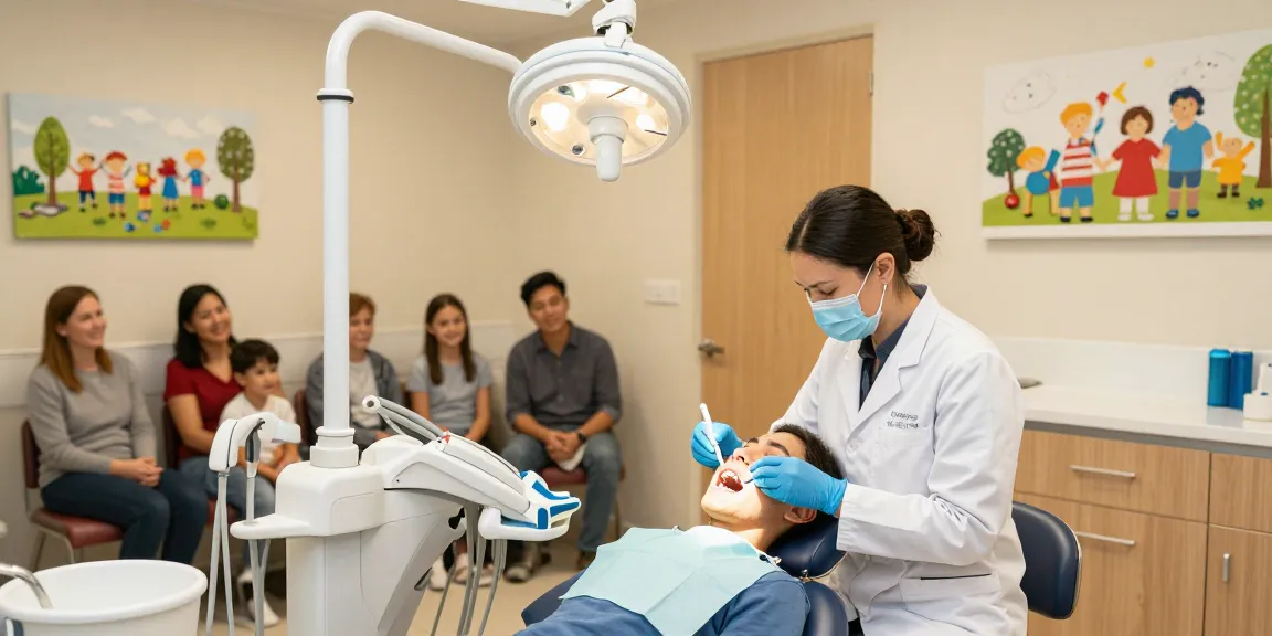 Dentist Coquitlam providing trusted dental care in a professional, community-focused setting.